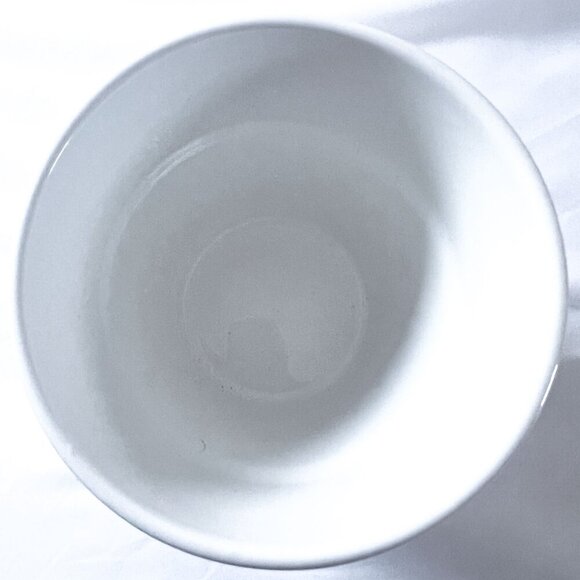 Crate & Barrel Popcorn Bowl NEW! - Picture 4 of 6